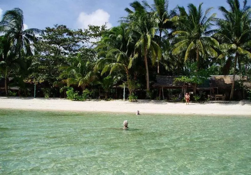 Patrick's On The Beach Resort