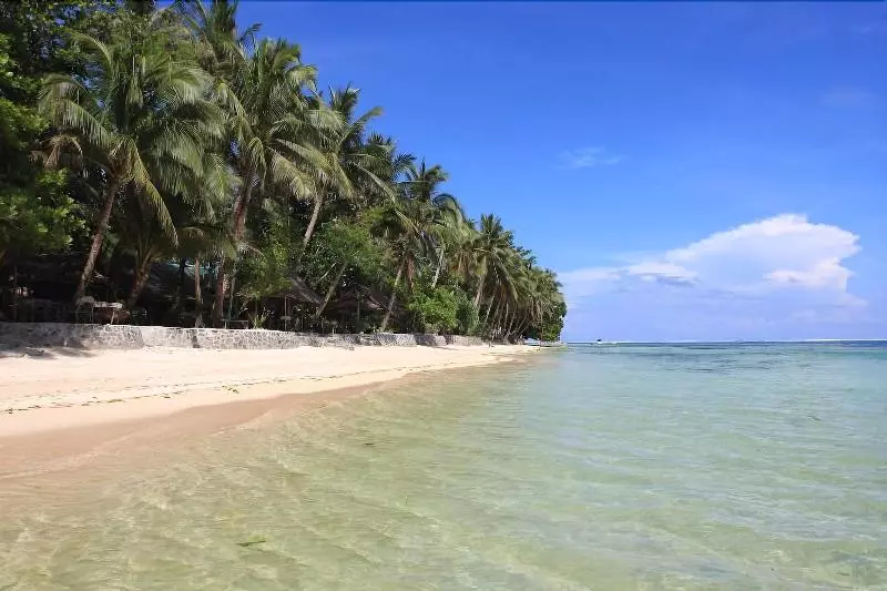 Patrick's On The Beach Resort