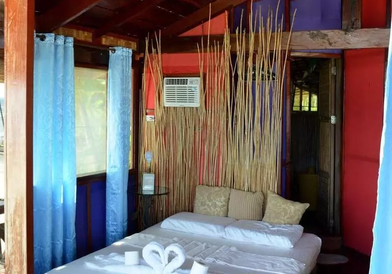 Patrick's On The Beach Resort