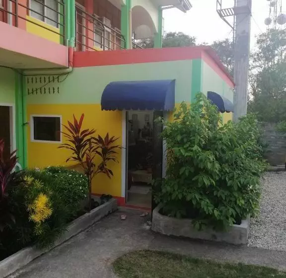 استراحتگاه Islet View Pension House