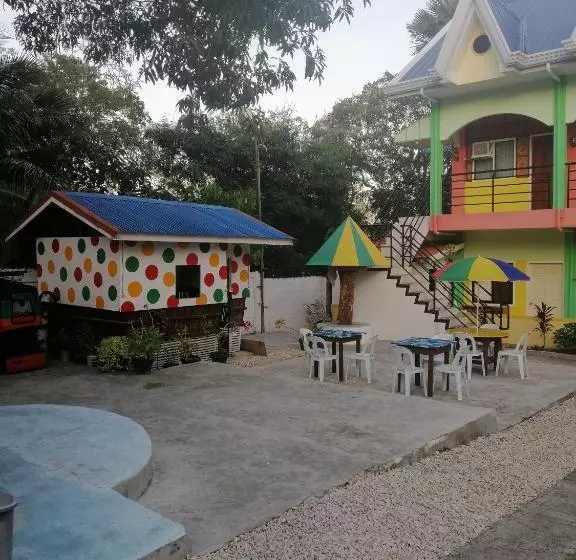 استراحتگاه Islet View Pension House