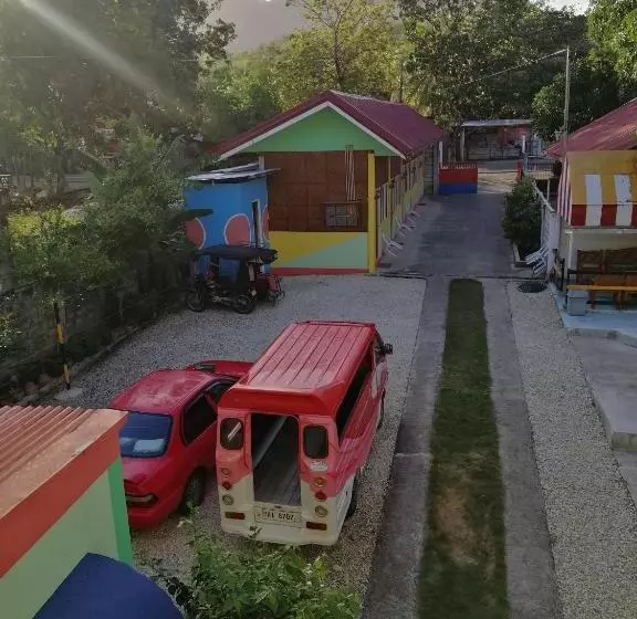 استراحتگاه Islet View Pension House