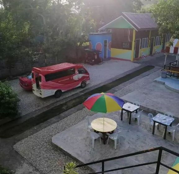 استراحتگاه Islet View Pension House