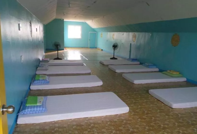 استراحتگاه Islet View Pension House