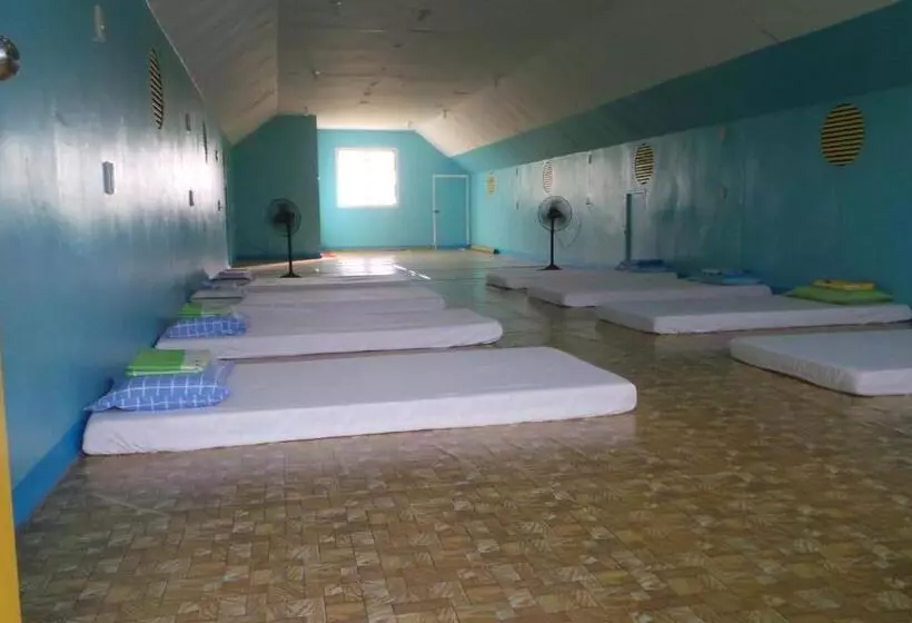 استراحتگاه Islet View Pension House