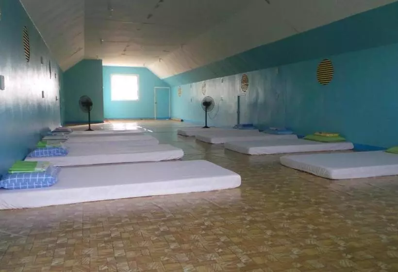 استراحتگاه Islet View Pension House