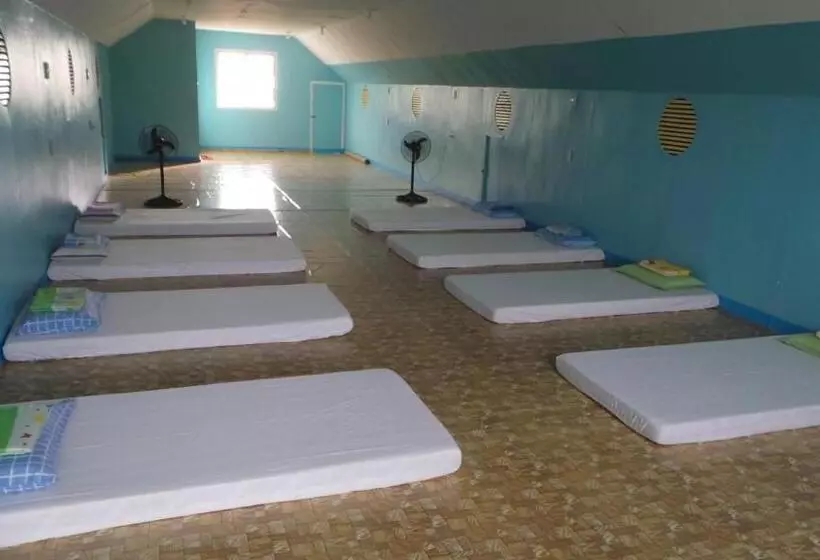 استراحتگاه Islet View Pension House