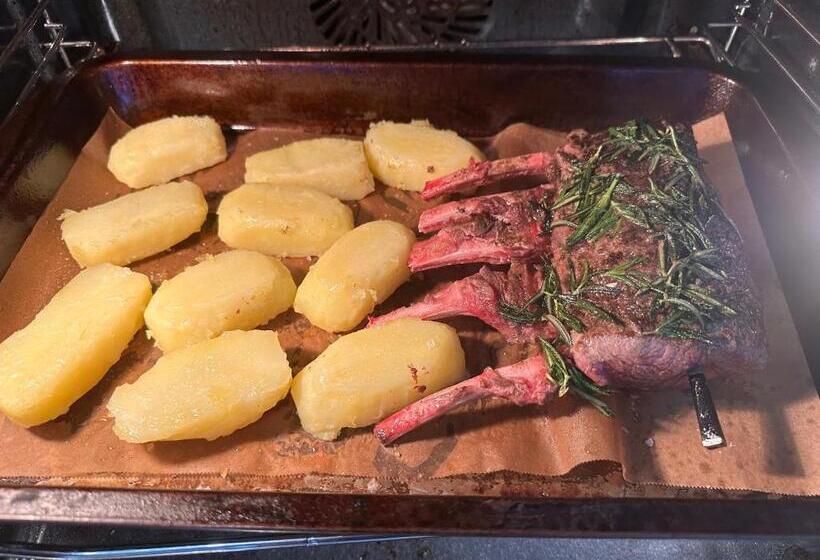 住宿加早餐 Villa Walton