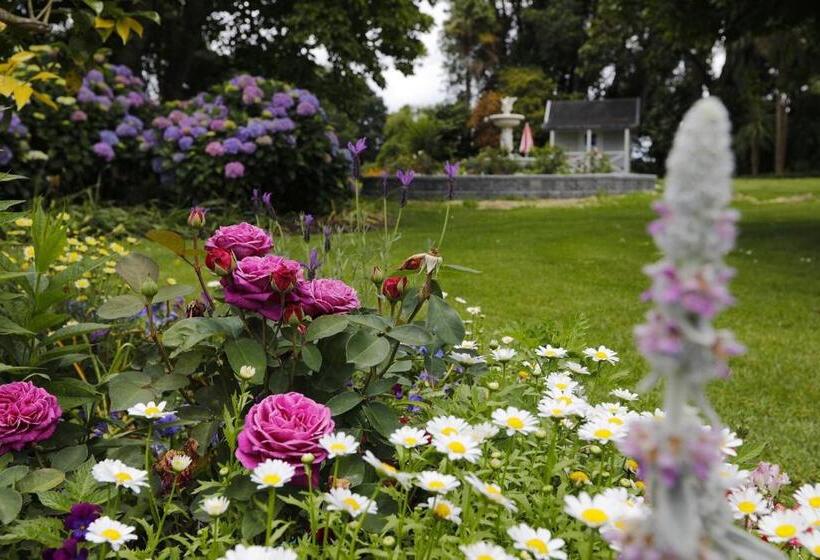 住宿加早餐 Villa Walton