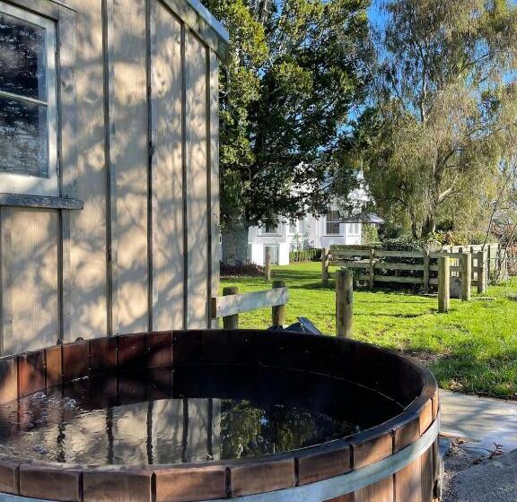 住宿加早餐 Villa Walton