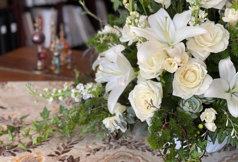 住宿加早餐 Villa Walton