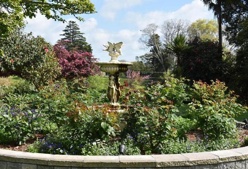 住宿加早餐 Villa Walton