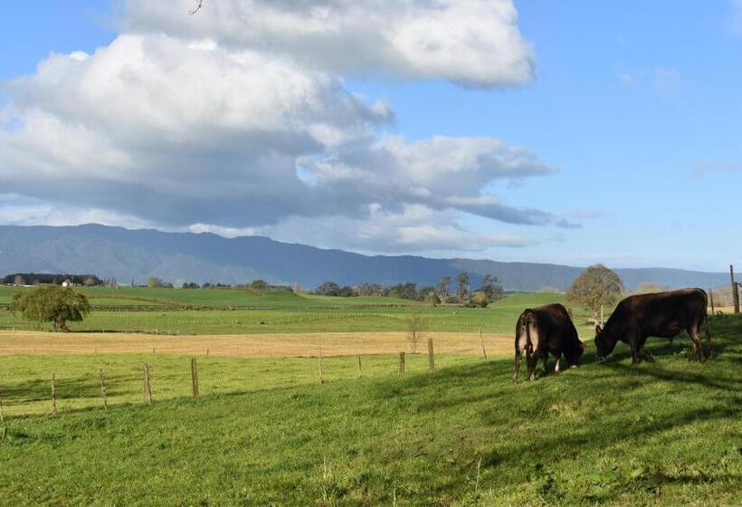 住宿加早餐 Villa Walton