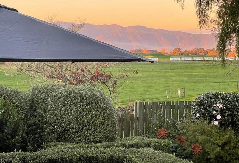 住宿加早餐 Villa Walton