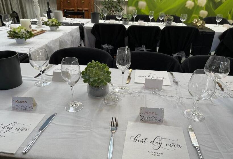 住宿加早餐 Villa Walton