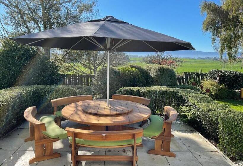 住宿加早餐 Villa Walton