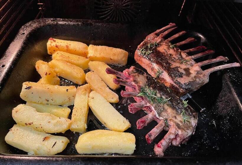 住宿加早餐 Villa Walton