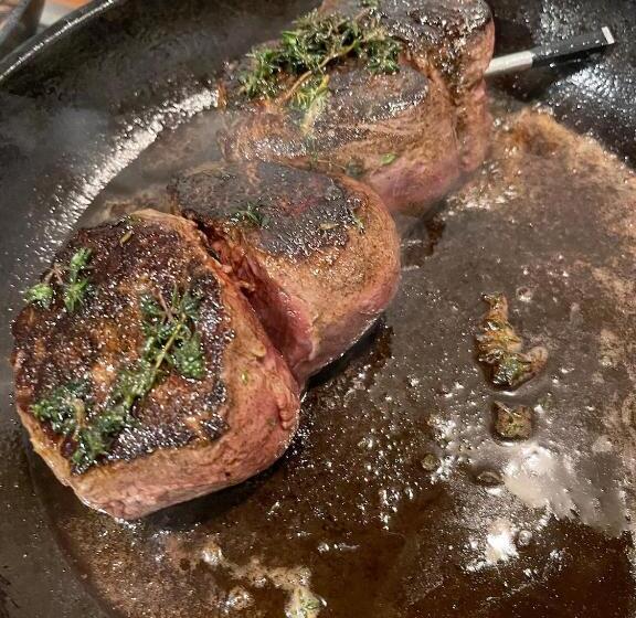 住宿加早餐 Villa Walton