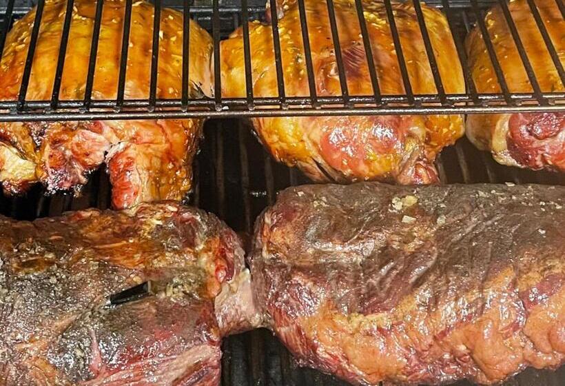 住宿加早餐 Villa Walton