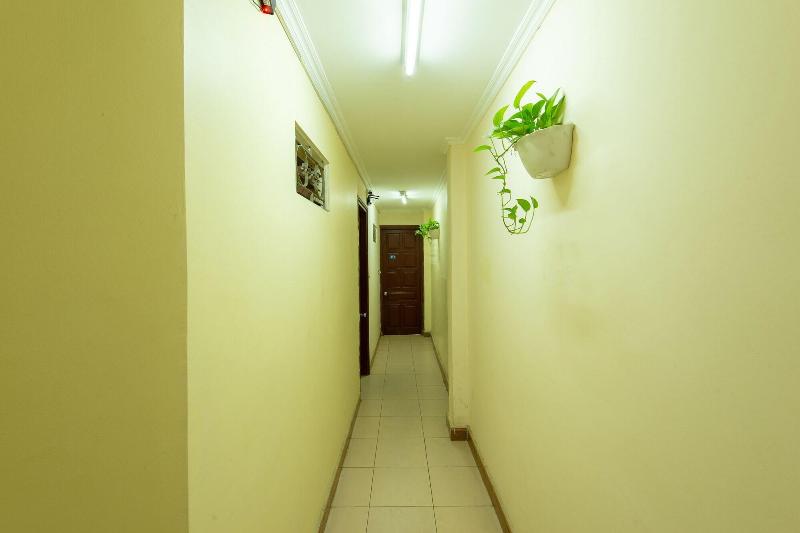 Otel Blue Bed Pattaya By Oyo Rooms