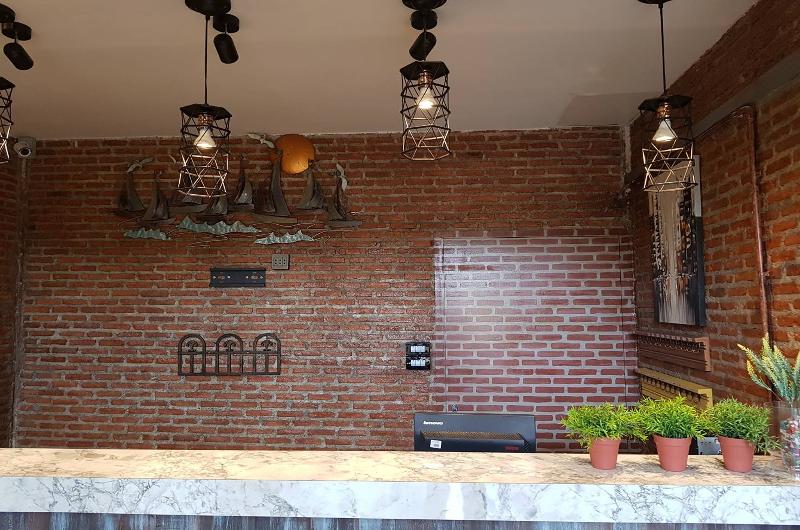 Otel Blue Bed Pattaya By Oyo Rooms