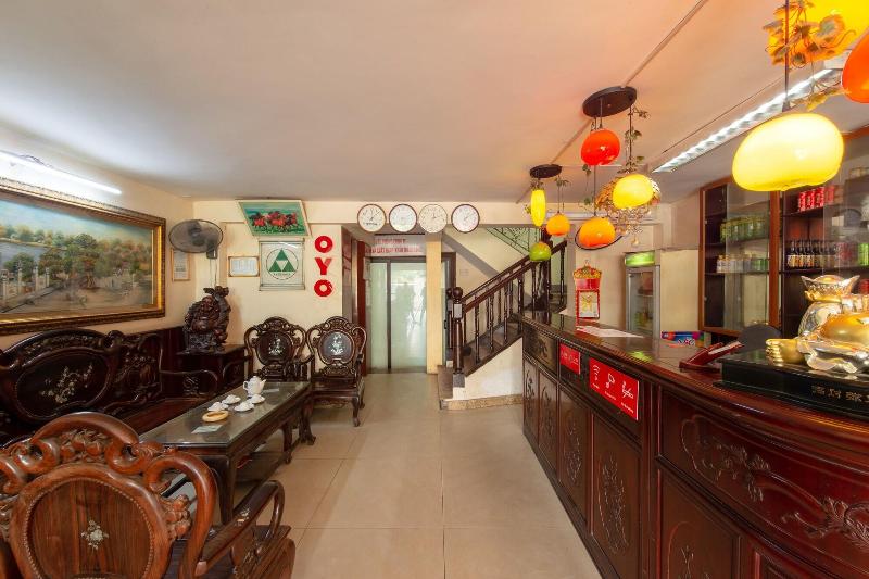 Otel Blue Bed Pattaya By Oyo Rooms