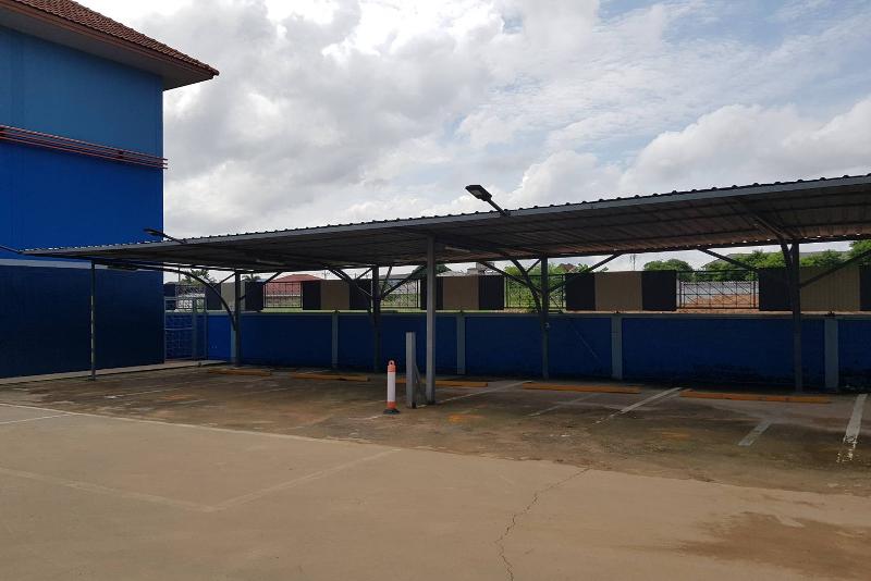 Otel Blue Bed Pattaya By Oyo Rooms