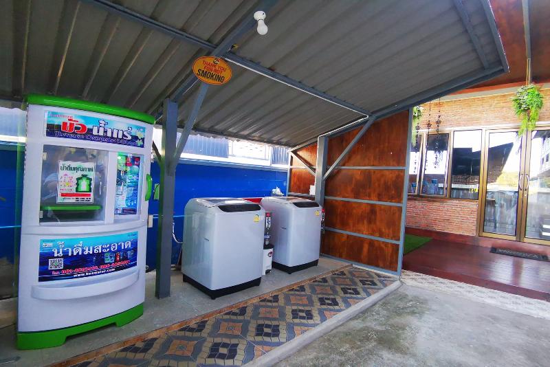 Otel Blue Bed Pattaya By Oyo Rooms