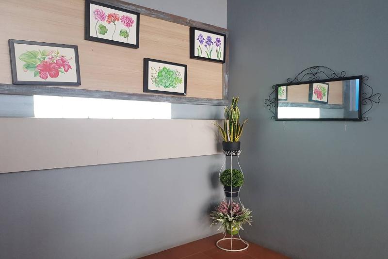 Otel Blue Bed Pattaya By Oyo Rooms