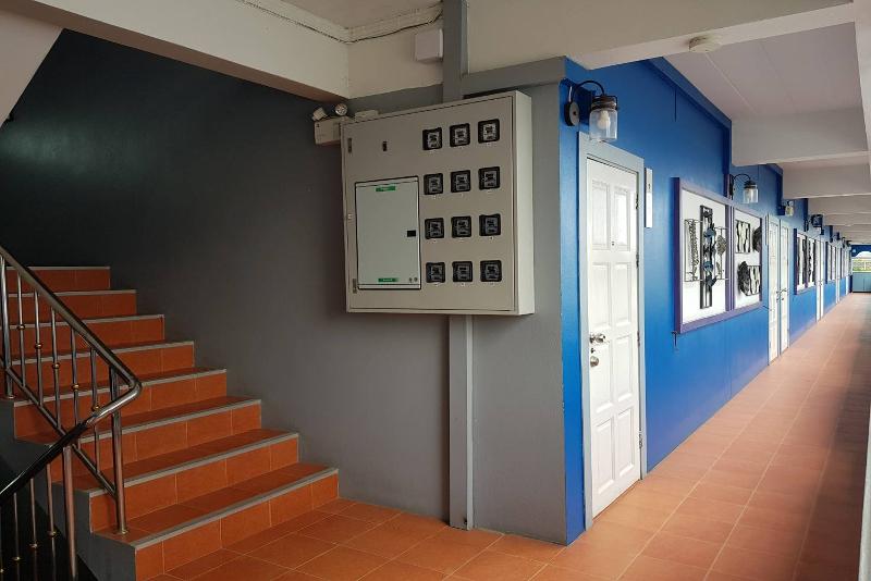 Otel Blue Bed Pattaya By Oyo Rooms