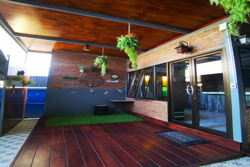 Otel Blue Bed Pattaya By Oyo Rooms