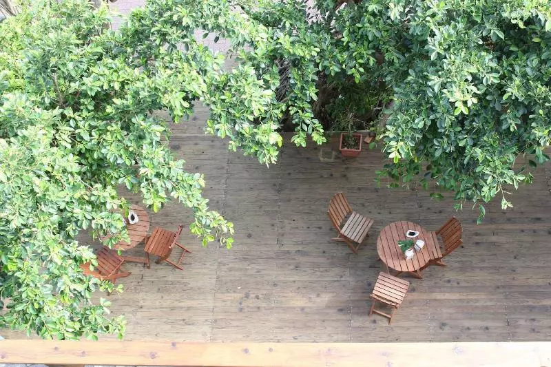 Hotelli Heart Rock Village