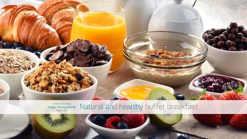 ホテル Lago Maggiore   Welcome!