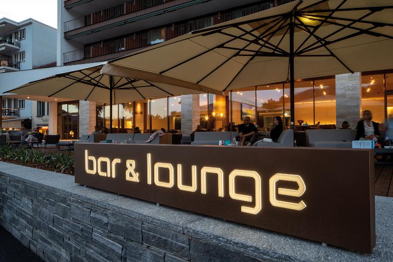 Hotel Lago Maggiore Welcome!