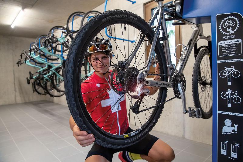 Hotel Lago Maggiore Welcome!