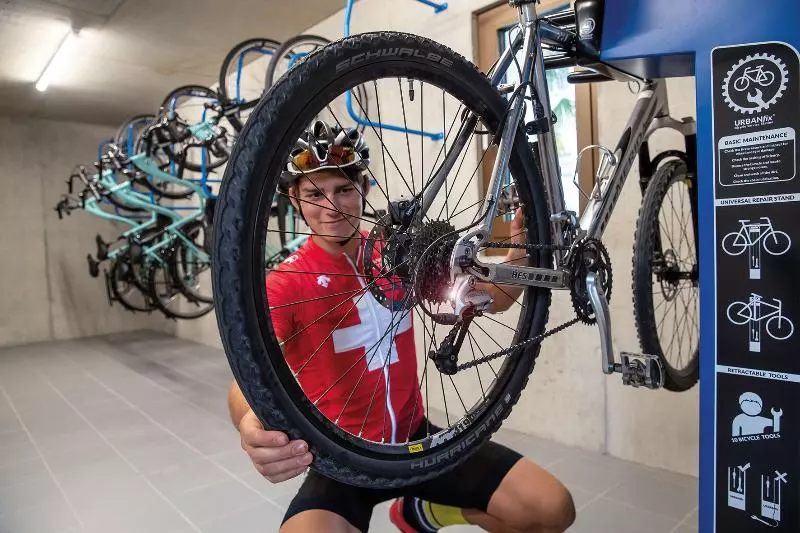 ホテル Lago Maggiore   Welcome!