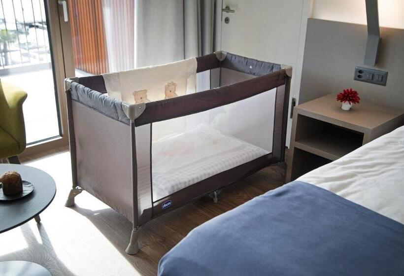 Hotel Lago Maggiore Welcome!