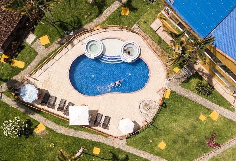 住宿加早餐  De La Vega Hotel Campestre