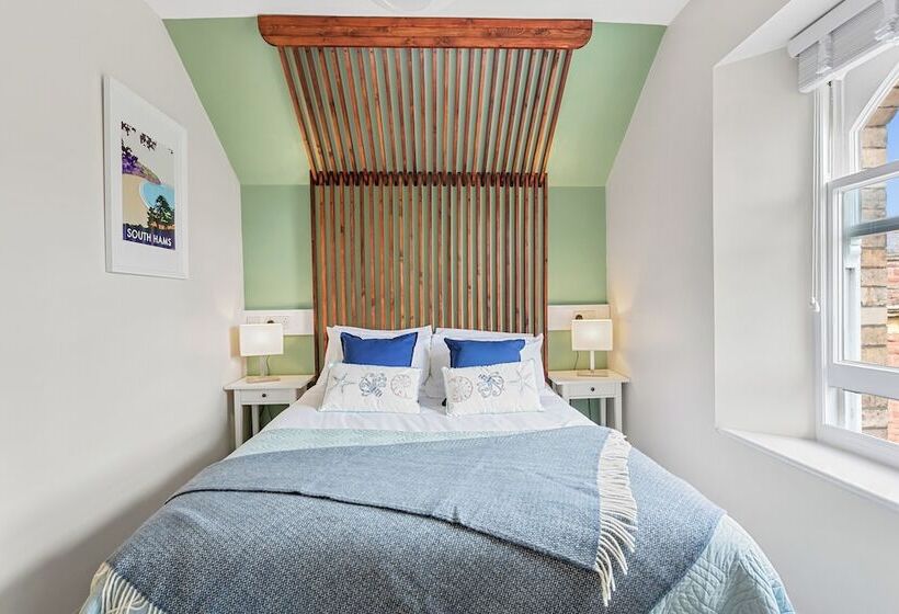 Bed & Breakfast Park View Rooms And Relaxation