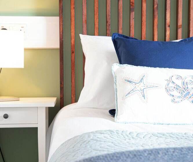 Bed & Breakfast Park View Rooms And Relaxation