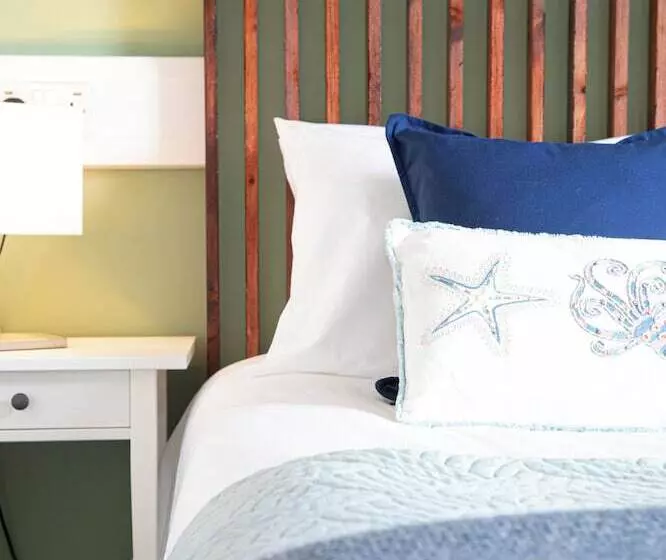 ベッドアンドブレックファースト Park View Rooms And Relaxation