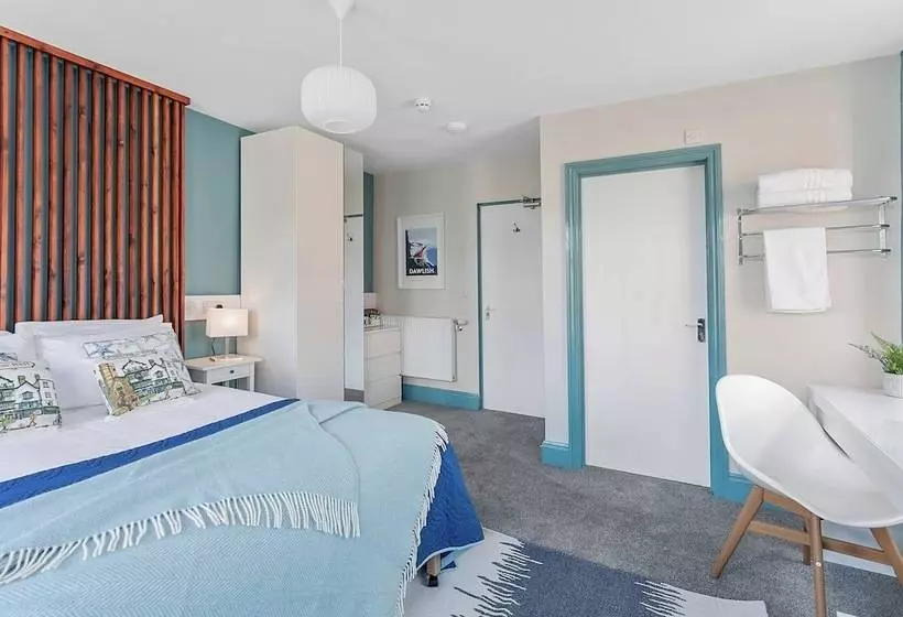 ベッドアンドブレックファースト Park View Rooms And Relaxation