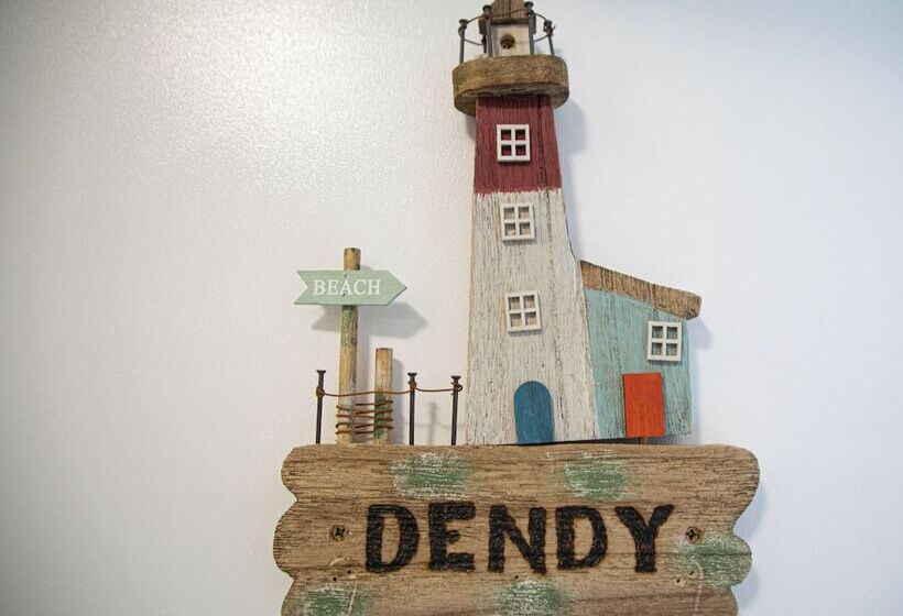 Bed and Breakfast Park View Rooms And Relaxation