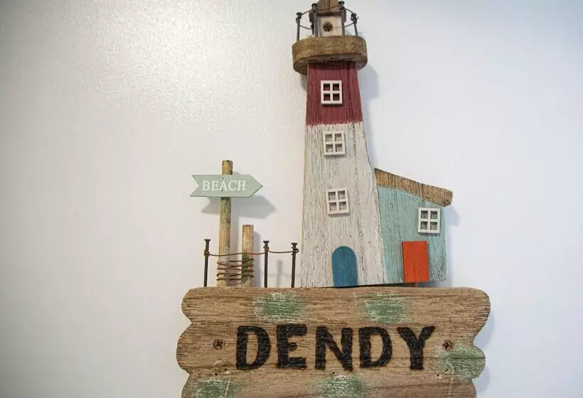 ベッドアンドブレックファースト Park View Rooms And Relaxation