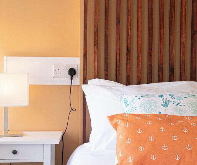 Bed and Breakfast Park View Rooms And Relaxation