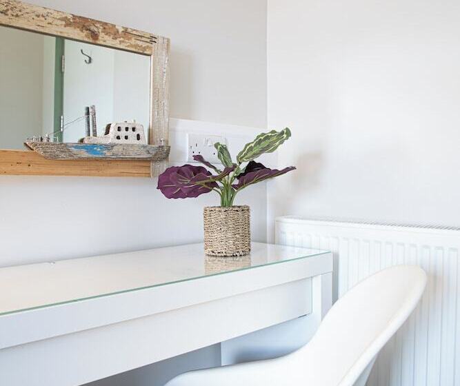 Bed and Breakfast Park View Rooms And Relaxation