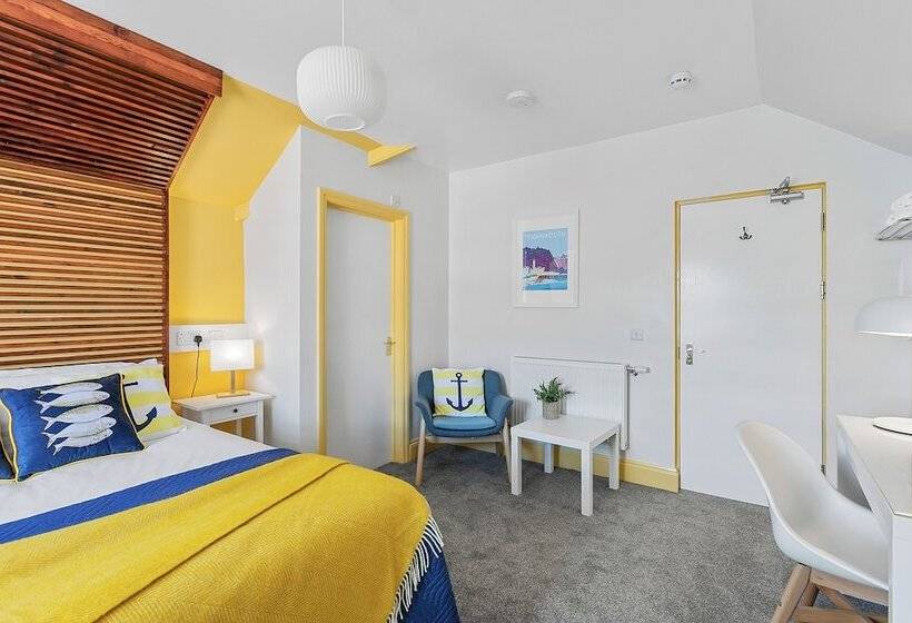 Bed and Breakfast Park View Rooms And Relaxation