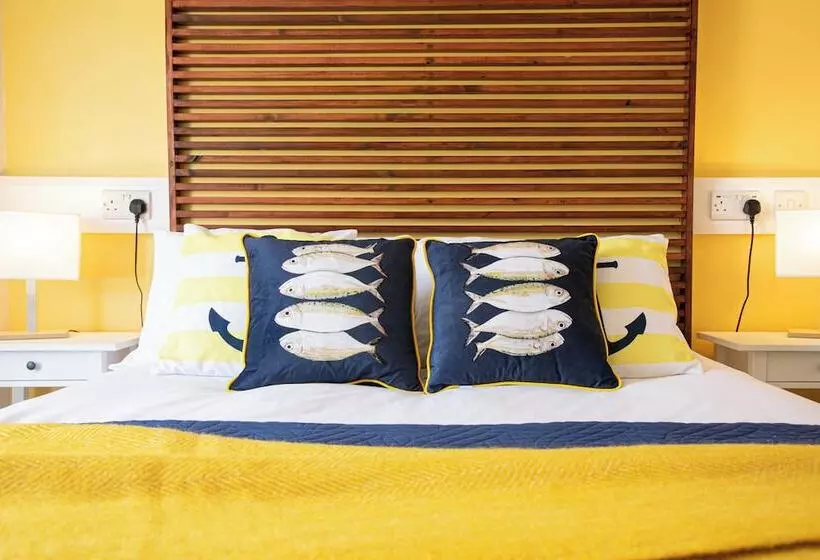 ベッドアンドブレックファースト Park View Rooms And Relaxation