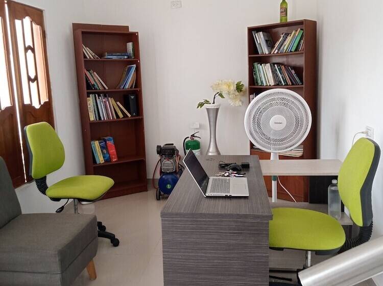 هتل Cc House Cartagena