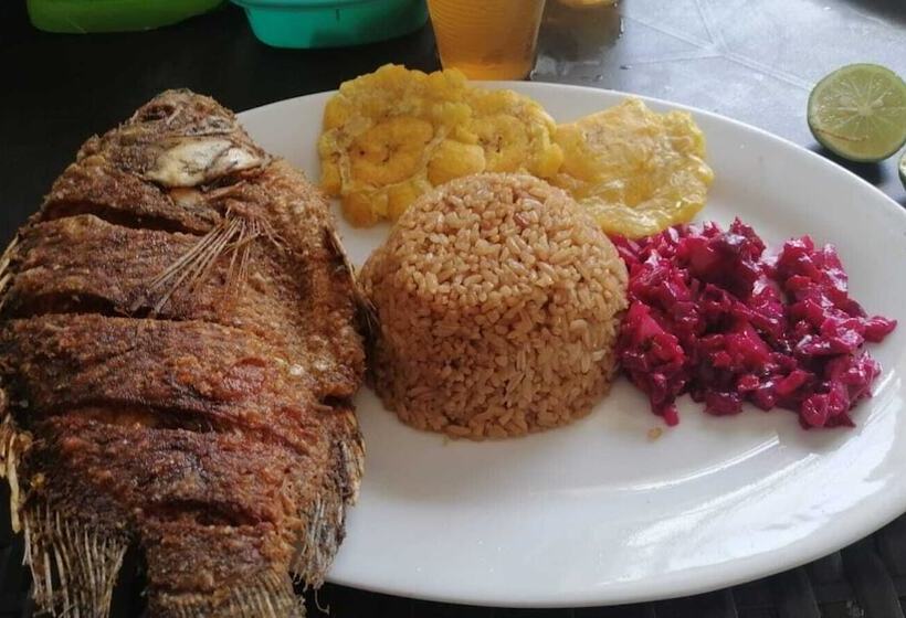 هتل Cc House Cartagena